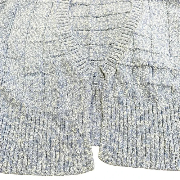 Free people• Declan cropped beach cardigan - Picture 4 of 9